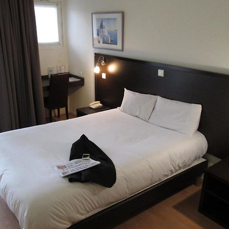 Top Motel อิสทร์ ภายนอก รูปภาพ