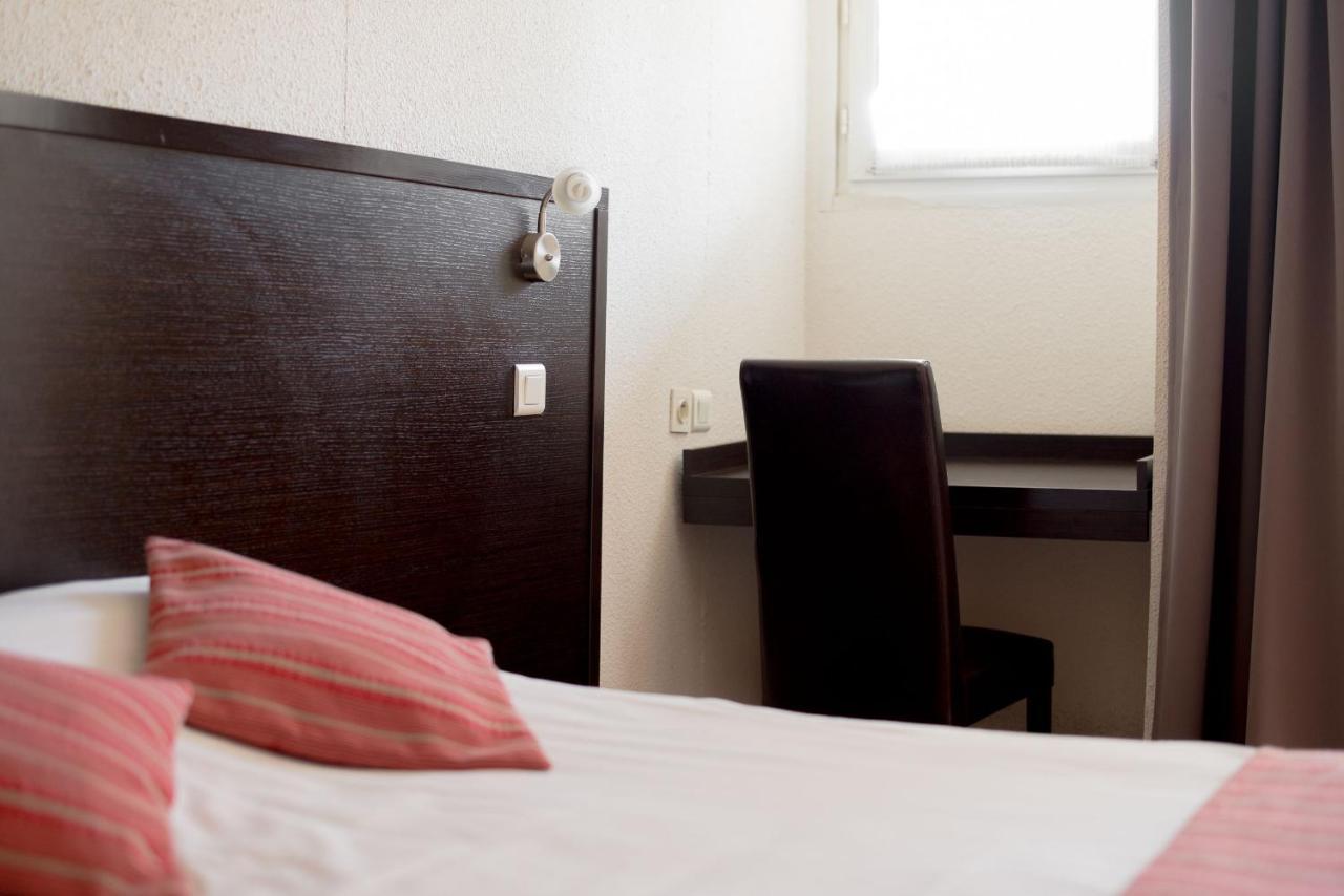 Top Motel อิสทร์ ภายนอก รูปภาพ