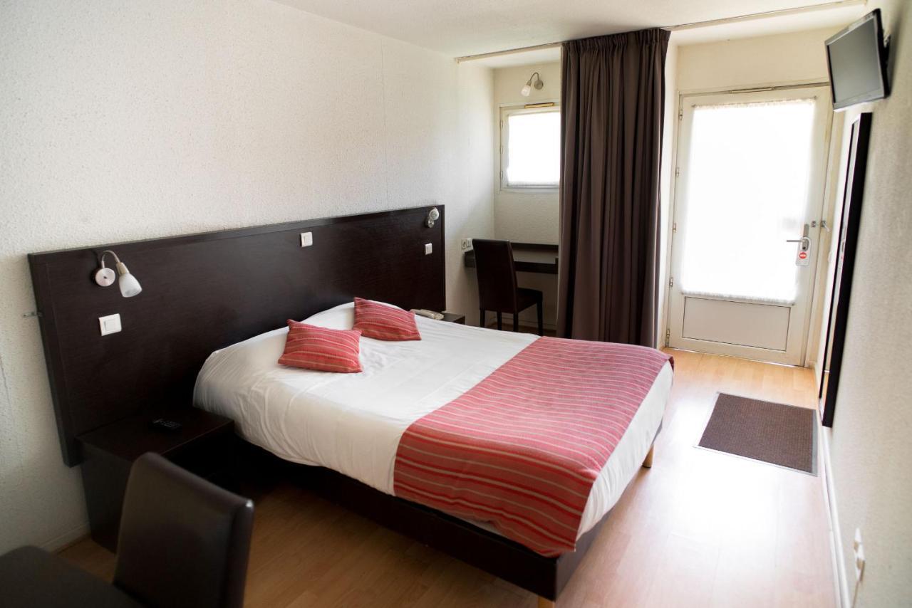 Top Motel อิสทร์ ภายนอก รูปภาพ