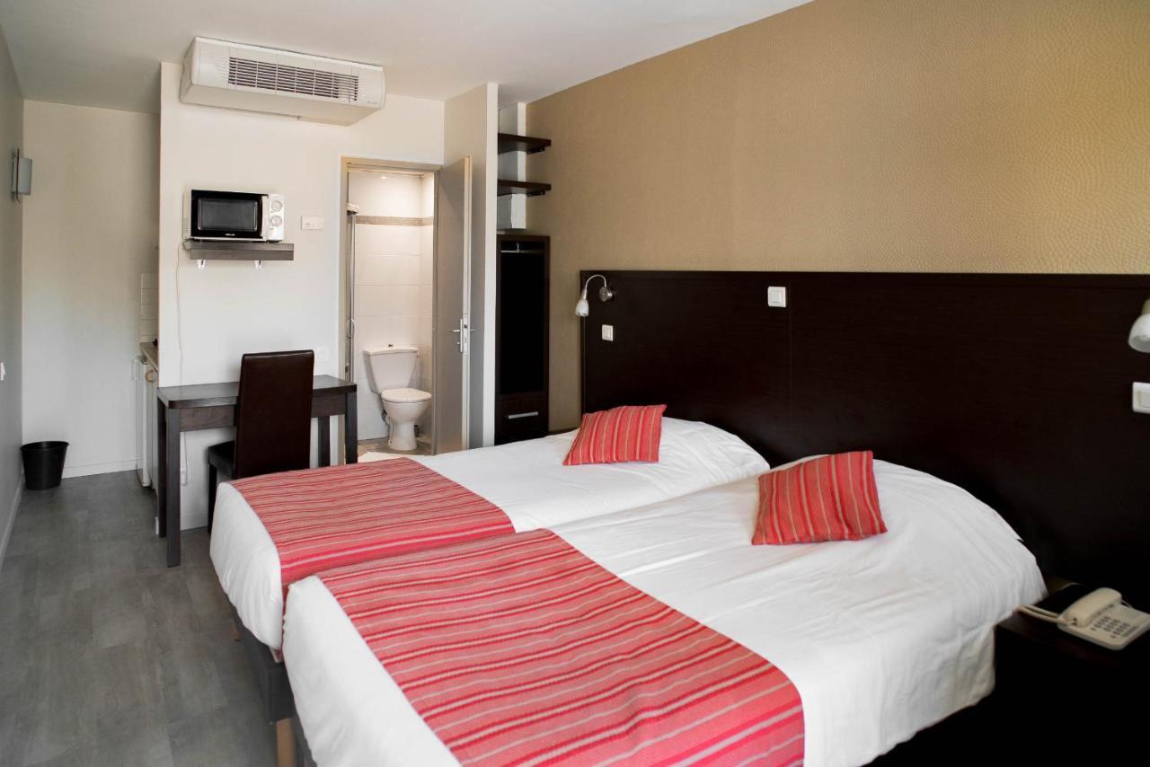 Top Motel อิสทร์ ภายนอก รูปภาพ