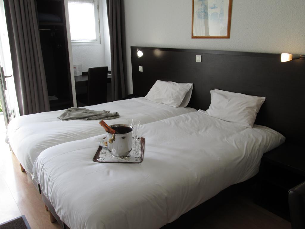 Top Motel อิสทร์ ห้อง รูปภาพ