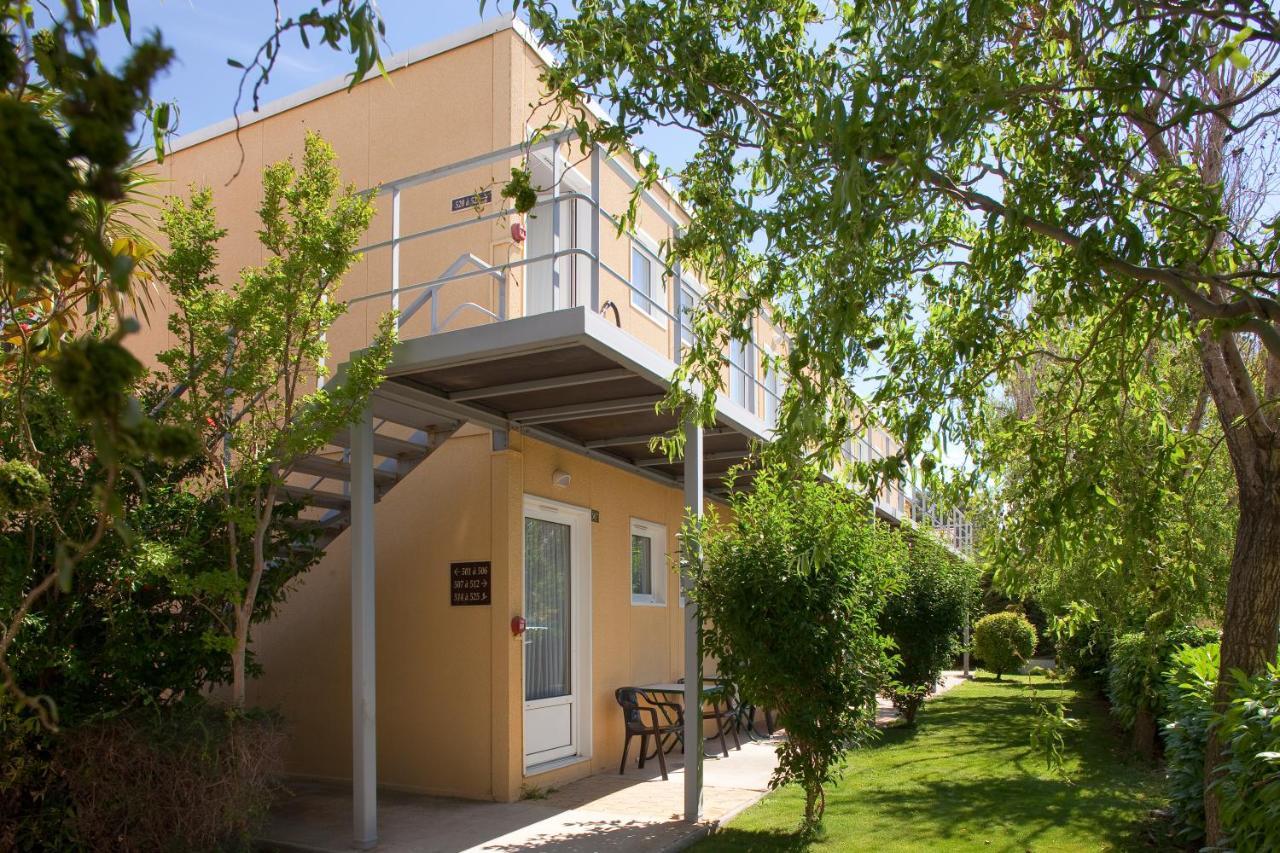 Top Motel อิสทร์ ภายนอก รูปภาพ
